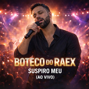 SUSPIRO MEU