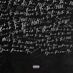 Back To The 2017 (RegaliaBaby )
