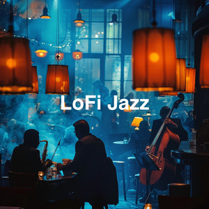 ヴィンテージジャズカフェ