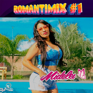 Romantimix#1