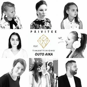 Outo Aika (feat. Luovuuden Lakeus Recordsin Timanttitiimi)