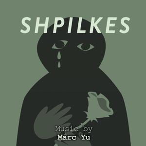 Shpilkes