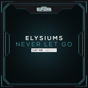 Never Let Go (Radio Edit)