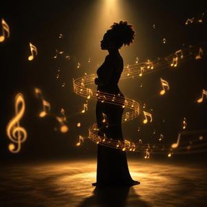 Music (in my rhythm)