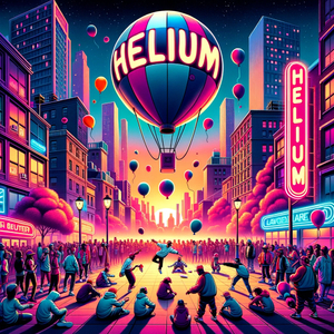 HELIUM