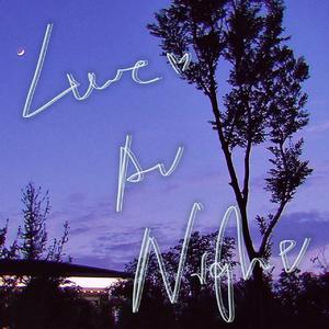 Love At Night（Prod by BECU BEATZ）