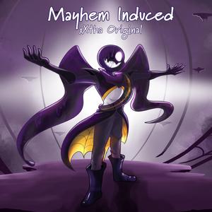 Mayhem Induced (Vantablack's Theme)