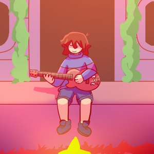 Undertale - "Ruins" [Lo-Fi] NITRO Remix