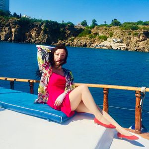 有机 House 电音中的自然美学（Sira remix）