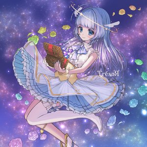 TrésoЯ