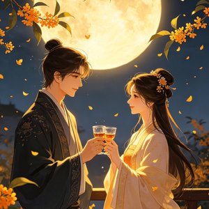 《续缘》(女声版)