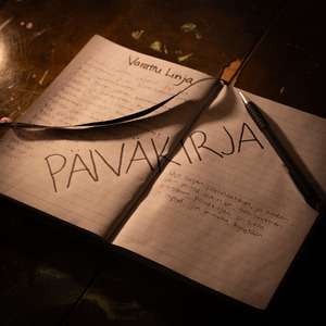 Päiväkirja