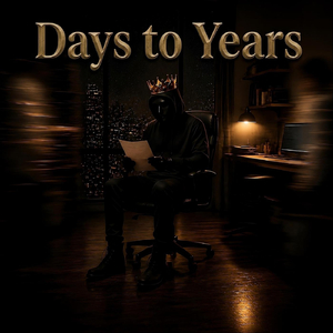 Days to Years