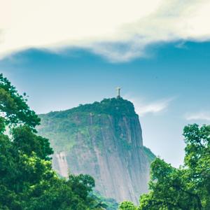 No baile… não pisca…