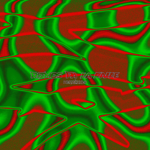 Wacha (Ckrono Guaracha Remix)