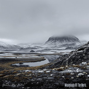 Wastelands of the North (Alternative Version II)