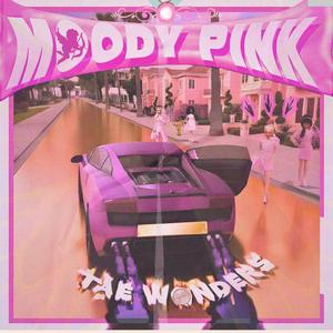 Moody Pink