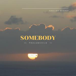 Somebody (Demo Version)