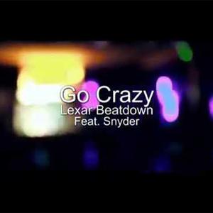 Go Crazy