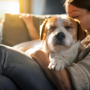 Notas De Perros Juguetones