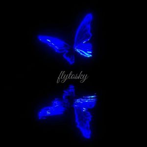 蓝色潮汐remix（Prod by bubbleboy）