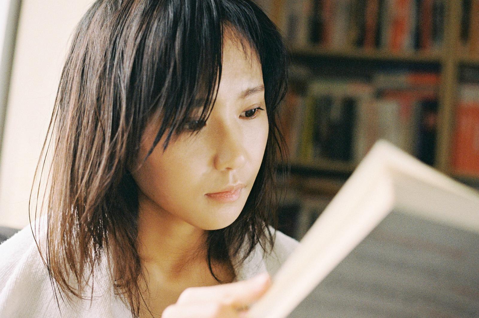 邵夷贝:比起文艺青年,我更像个知识分子 [网易音乐人vol.65]