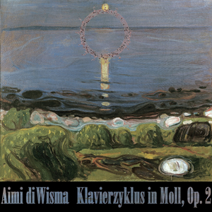 Adagio in d-Moll, Op. 2.5 "Zweitakter auf Kurs"