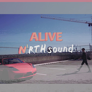 Alive (Radio Edit)
