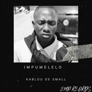 Impumelelo (Radio Edit)