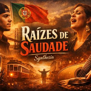 Raízes de Saudade