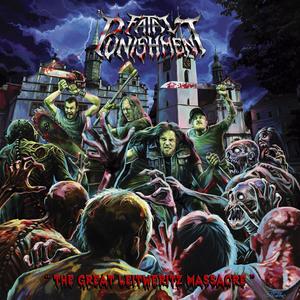 The Great Leitmeritz Massacre