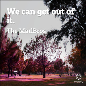 We can get out of it.