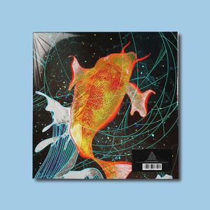 跃龙门（CN/Memphis Type Beat）