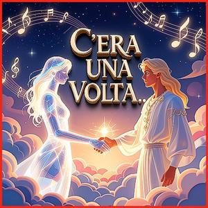 C'era una volta (Versione Folk)