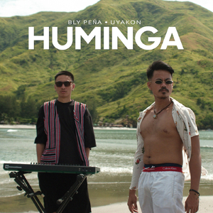 Huminga