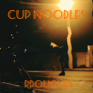 CUP NOODLES