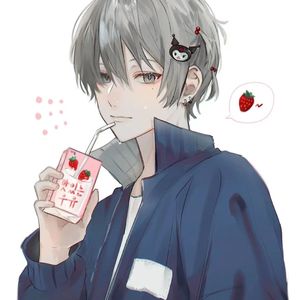 坏女孩(男生版)