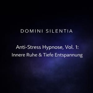 Hypnose: Stress im Körper wahrnehmen und loslassen
