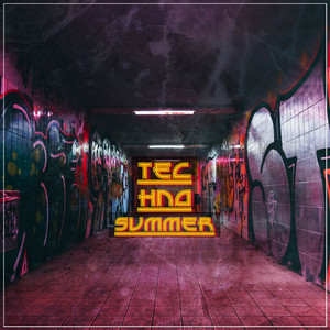 MHT2 (Mad Hard Techno, Pt. 2)