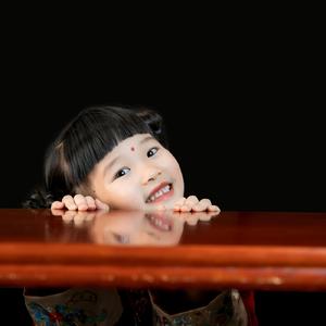 有一个姑娘 加尔妹妹