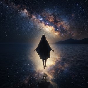 Floating Light