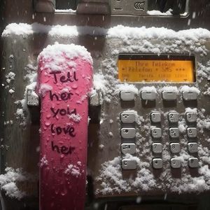 回避爱（Evade luv)prod.tried