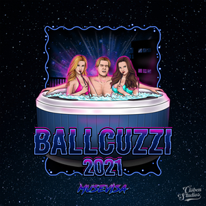 Ballcuzzi 2021