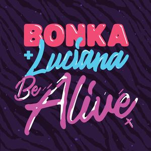 Be Alive (Krunk Remix Edit)