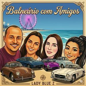 Balneário com Amigos