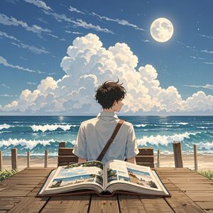 想你的日子_梵悟