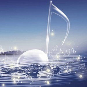 和我亲爱的在一起（纯音乐）