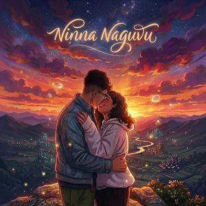 Ninna Naguvu