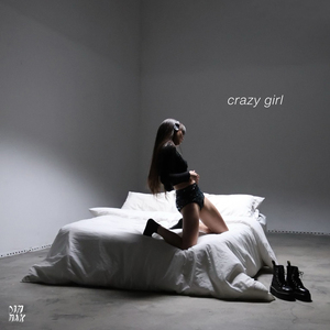 Crazy Girl (Extended Mix)