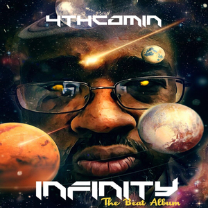 Infinity (feat. Cutlass Reid) (Intro)